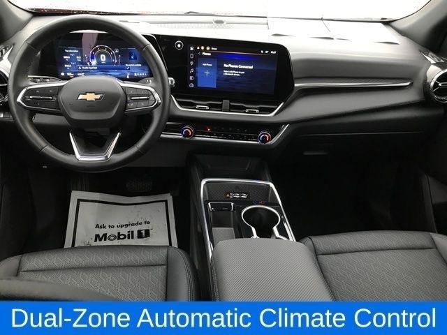 Chevrolet Equinox LT AWD 2025