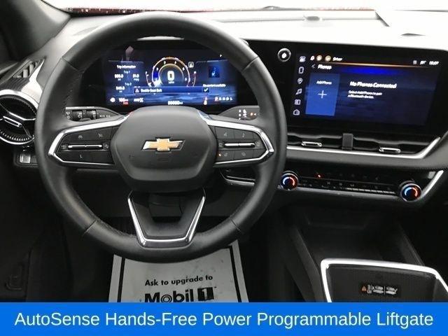 Chevrolet Equinox LT AWD 2025