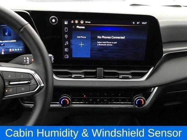 Chevrolet Equinox LT AWD 2025