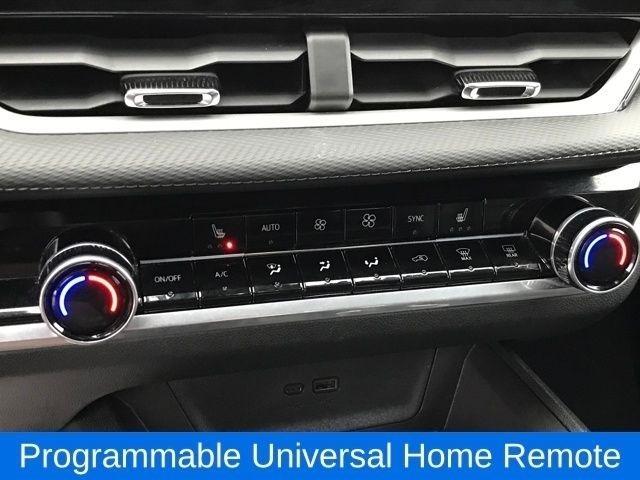 Chevrolet Equinox LT AWD 2025