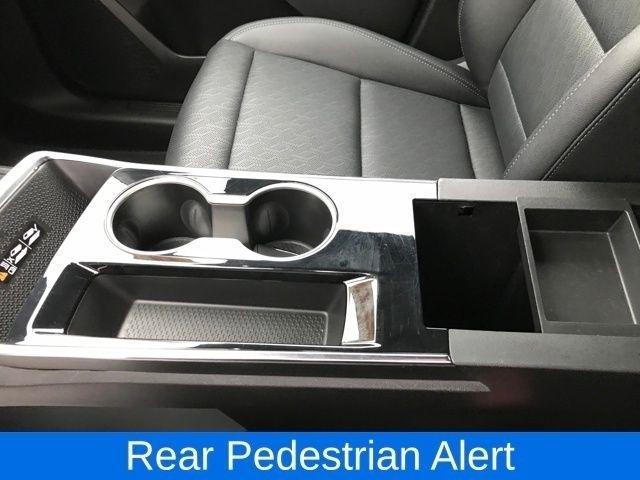 Chevrolet Equinox LT AWD 2025