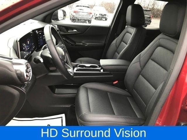 Chevrolet Equinox LT AWD 2025