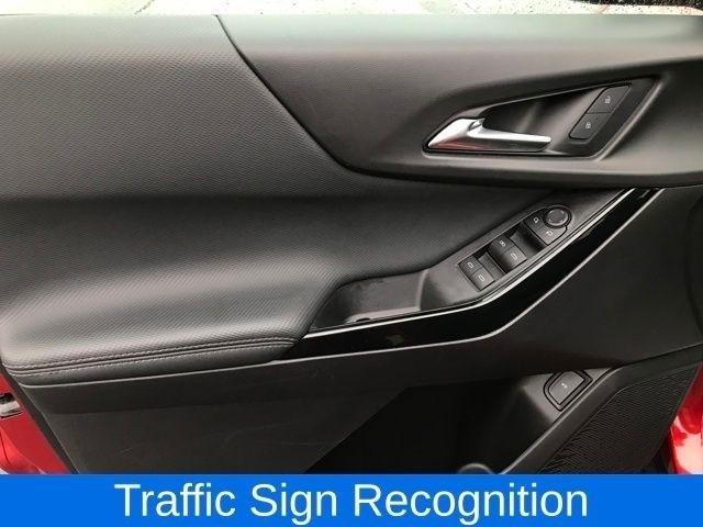 Chevrolet Equinox LT AWD 2025