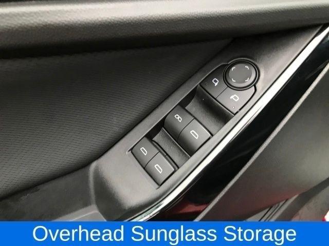 Chevrolet Equinox LT AWD 2025