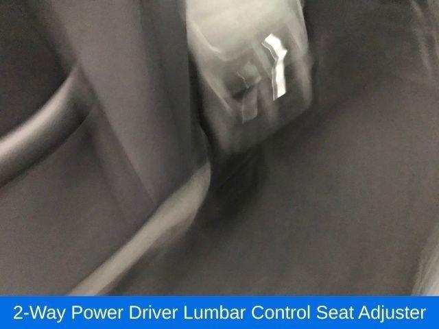 Chevrolet Equinox LT AWD 2025