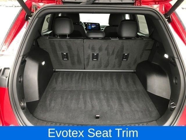 Chevrolet Equinox LT AWD 2025