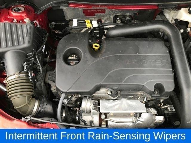 Chevrolet Equinox LT AWD 2025