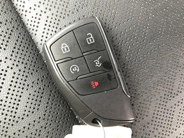 Chevrolet Equinox LT AWD 2025