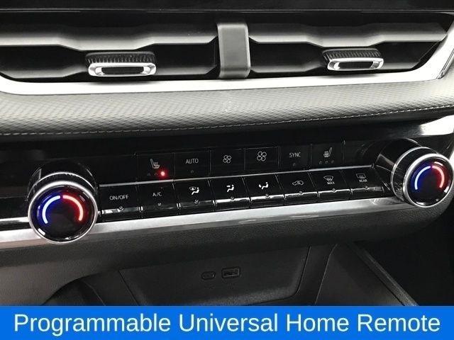 Chevrolet Equinox LT AWD 2025