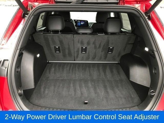 Chevrolet Equinox LT AWD 2025