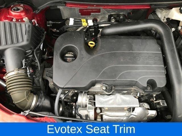 Chevrolet Equinox LT AWD 2025