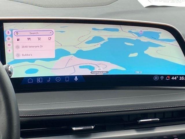 Cadillac XT4 Premium Luxury AWD 2025