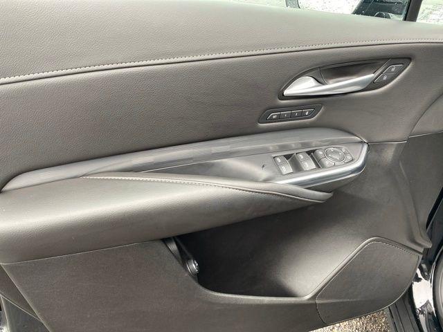 Cadillac XT4 Premium Luxury AWD 2025