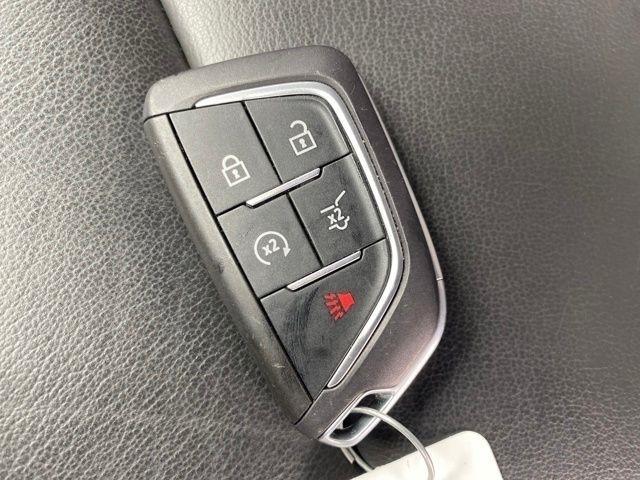 Cadillac XT4 Premium Luxury AWD 2025