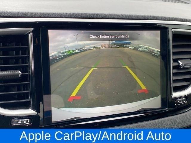 Chrysler Pacifica Touring L 2024