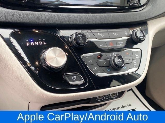 Chrysler Pacifica Touring L 2024