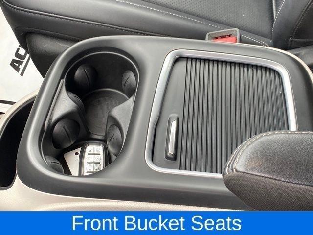 Chrysler Pacifica Touring L 2024