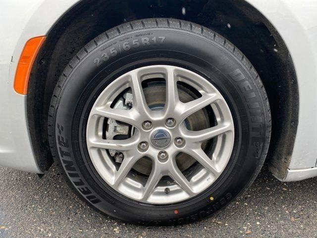 Chrysler Pacifica Touring L 2024