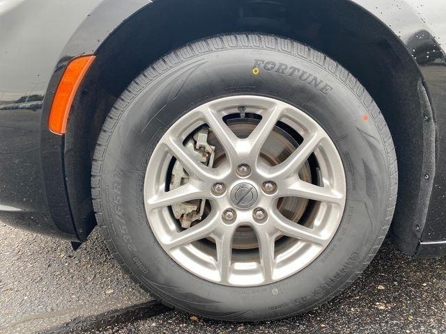 Chrysler Pacifica Touring L 2024