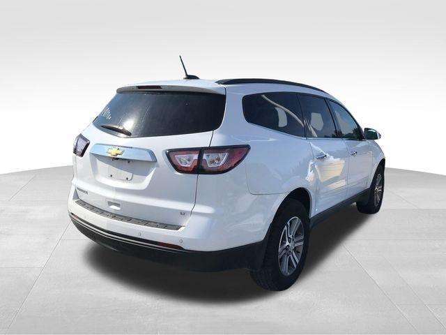 Chevrolet Traverse 1LT FWD 2017