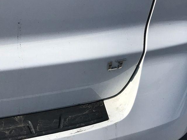 Chevrolet Traverse 1LT FWD 2017