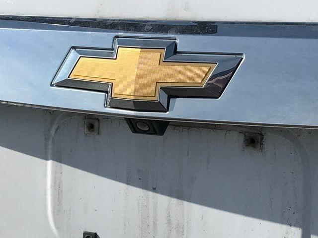 Chevrolet Traverse 1LT FWD 2017