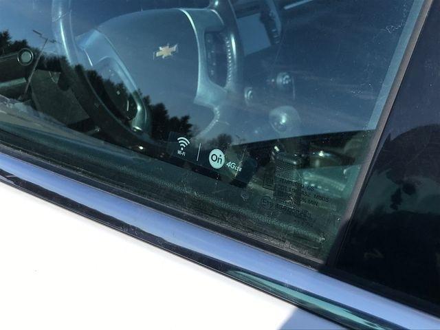 Chevrolet Traverse 1LT FWD 2017