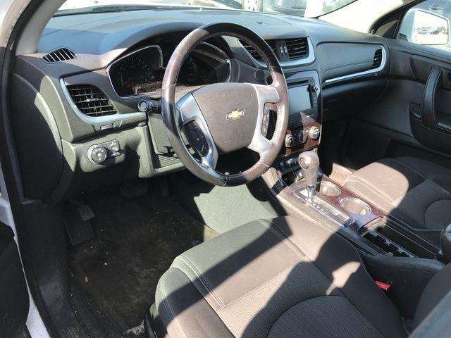 Chevrolet Traverse 1LT FWD 2017
