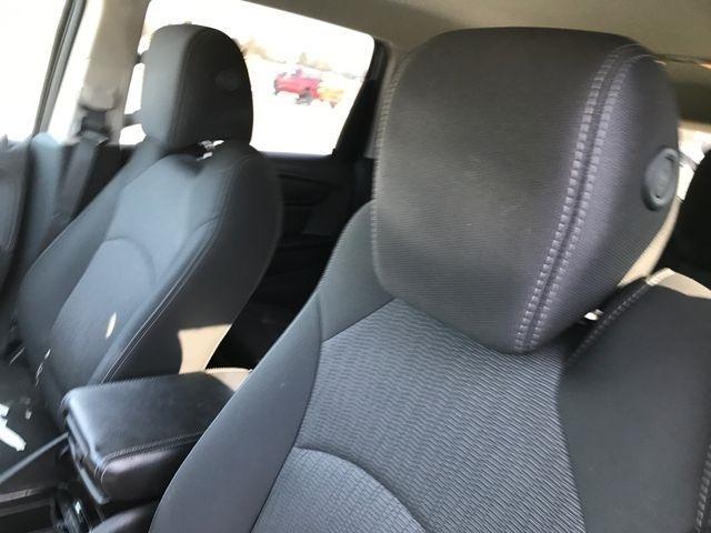 Chevrolet Traverse 1LT FWD 2017