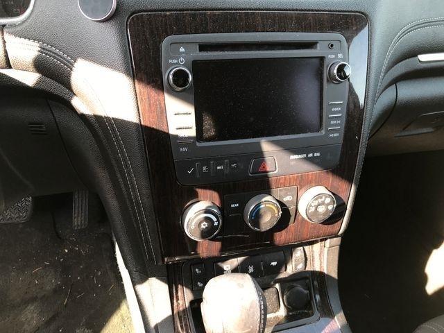 Chevrolet Traverse 1LT FWD 2017