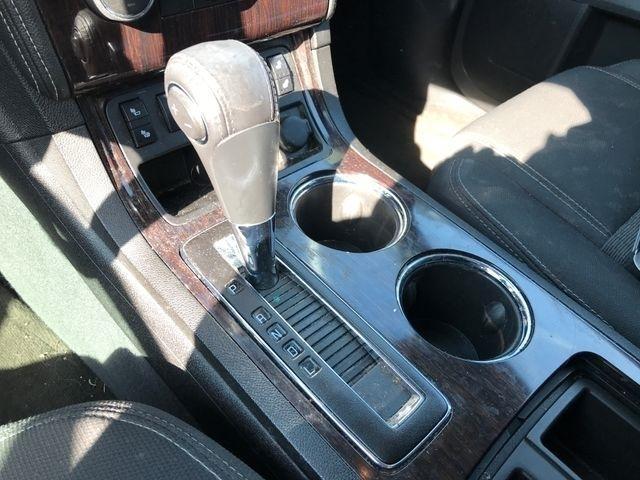 Chevrolet Traverse 1LT FWD 2017