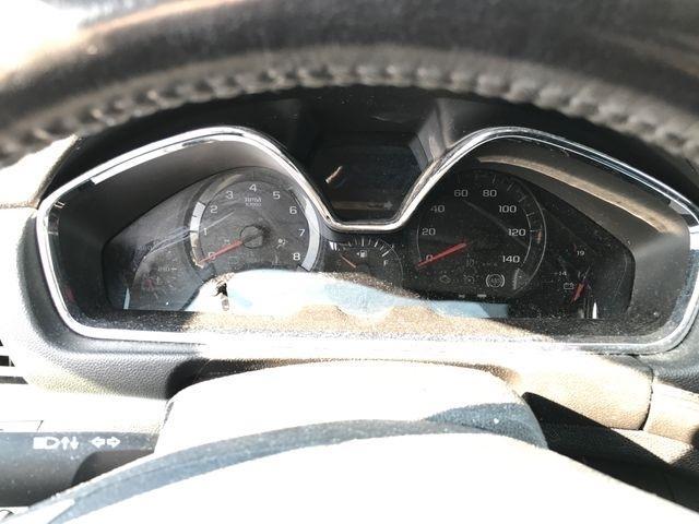 Chevrolet Traverse 1LT FWD 2017