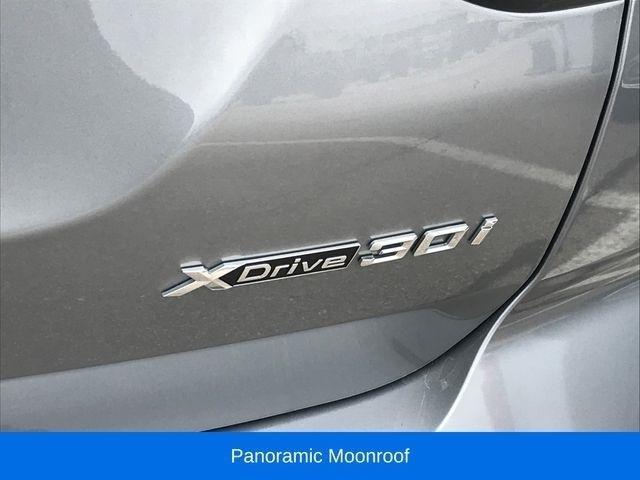 BMW X3 sDrive30i 2023