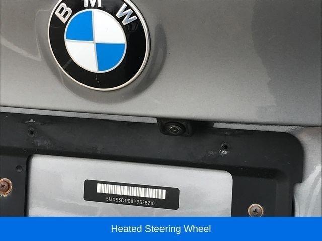 BMW X3 sDrive30i 2023