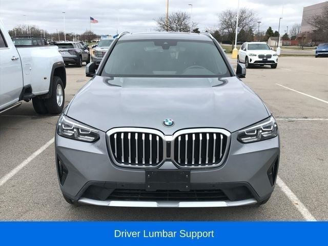 BMW X3 sDrive30i 2023