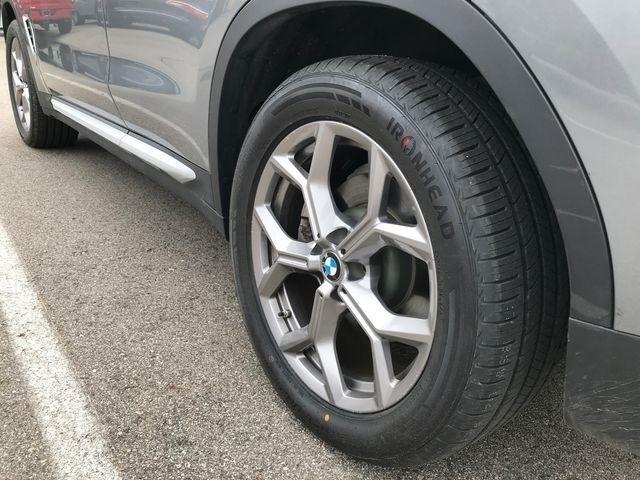 BMW X3 sDrive30i 2023