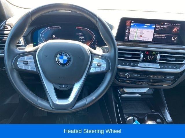 BMW X3 sDrive30i 2023