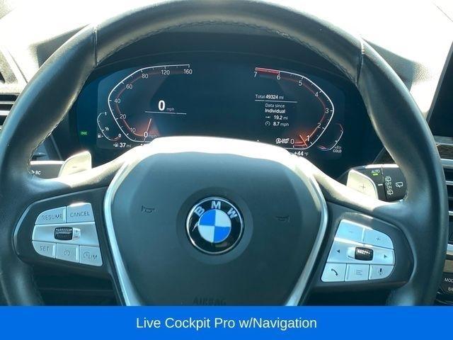 BMW X3 sDrive30i 2023