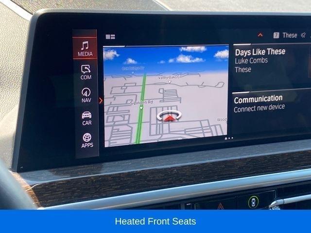 BMW X3 sDrive30i 2023