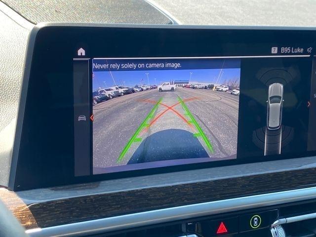 BMW X3 sDrive30i 2023