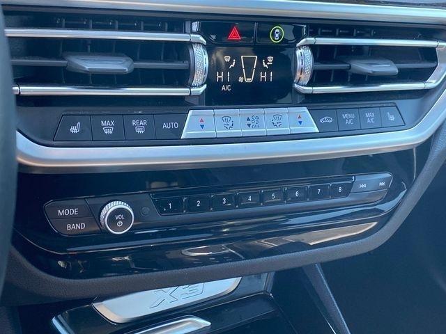 BMW X3 sDrive30i 2023