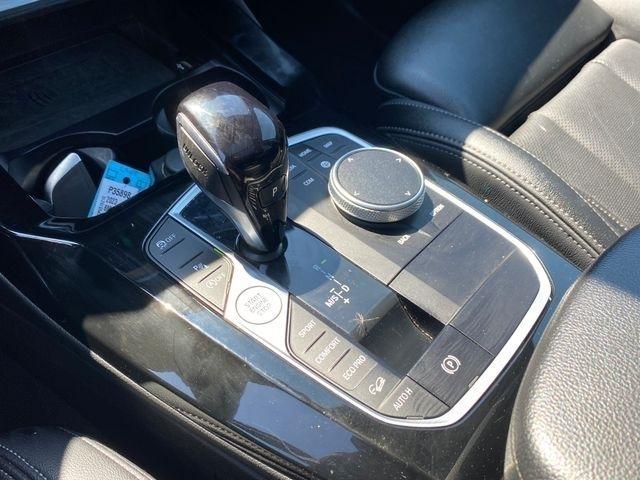 BMW X3 sDrive30i 2023