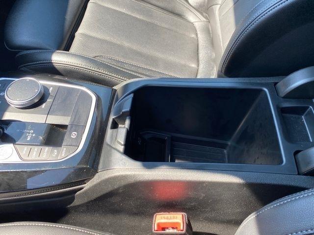 BMW X3 sDrive30i 2023