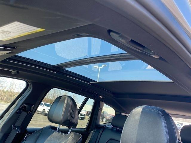 BMW X3 sDrive30i 2023