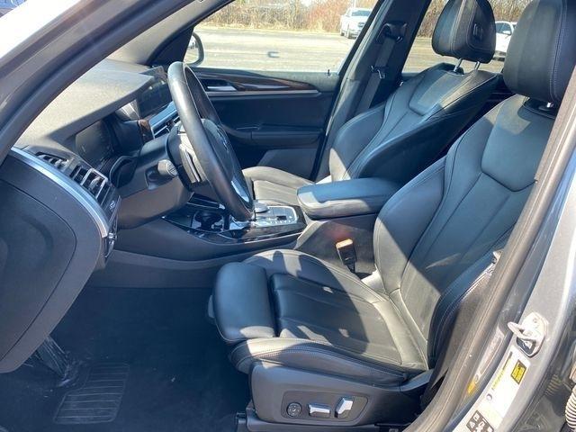 BMW X3 sDrive30i 2023