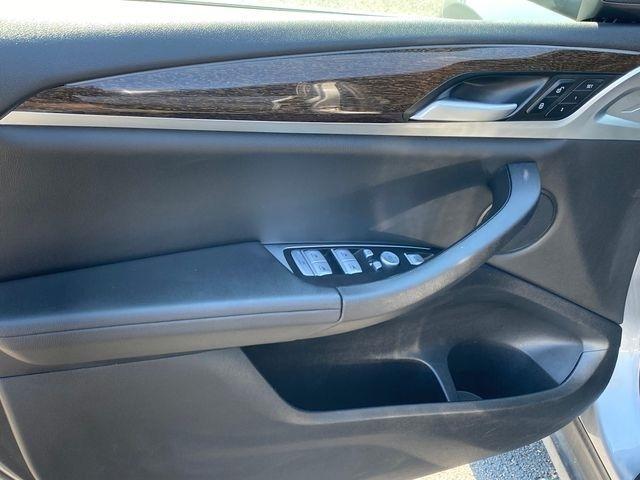 BMW X3 sDrive30i 2023