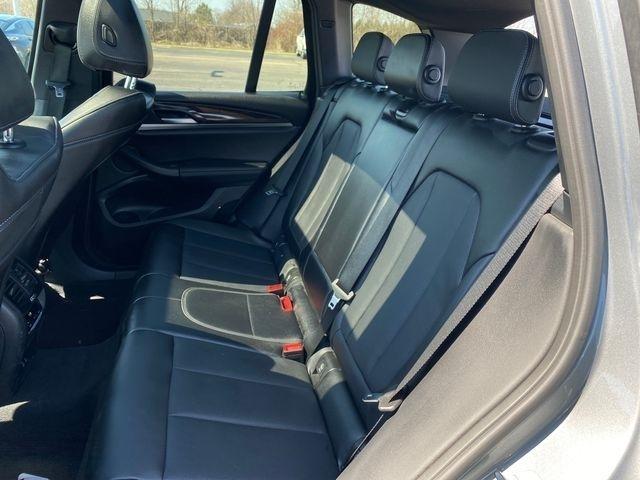 BMW X3 sDrive30i 2023