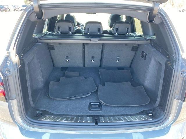 BMW X3 sDrive30i 2023