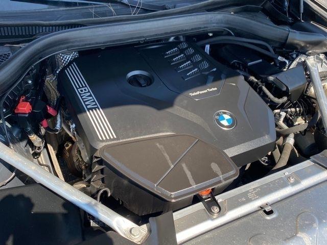 BMW X3 sDrive30i 2023