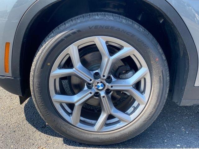 BMW X3 sDrive30i 2023